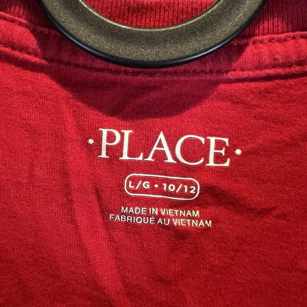 The Childrens Place product boys
